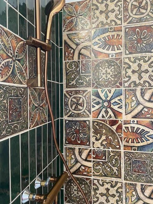 Maison Du Cap Lihou, Duplex Au 1Er Et 2Eme Etage Mansarde, Quartier Historique, グランビル エクステリア 写真