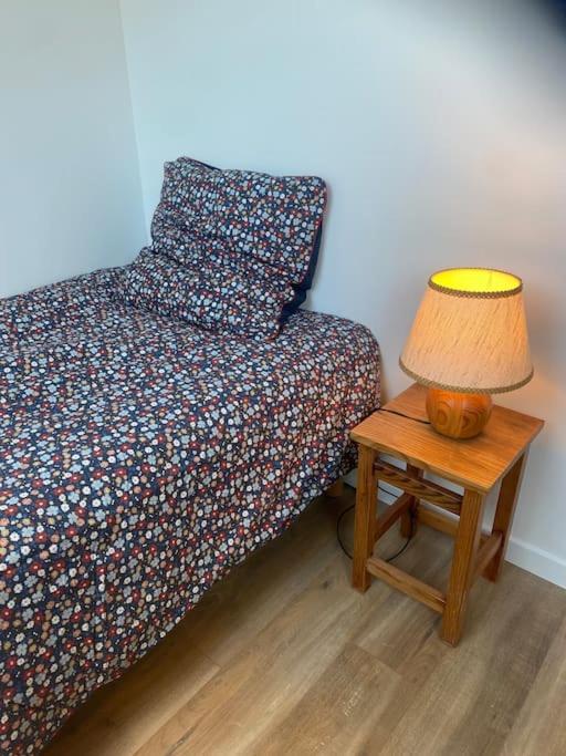 Maison Du Cap Lihou, Duplex Au 1Er Et 2Eme Etage Mansarde, Quartier Historique, グランビル エクステリア 写真